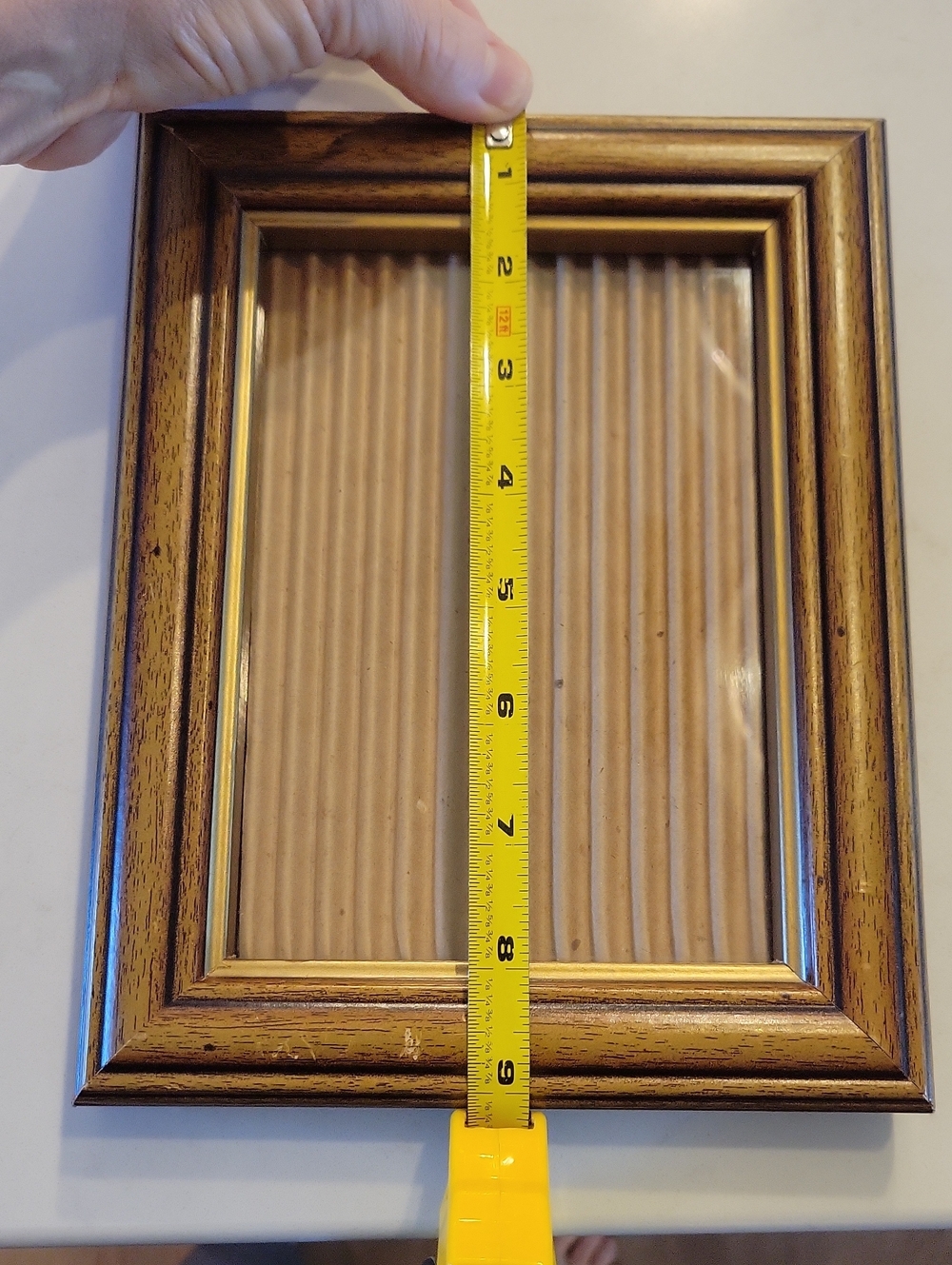 Vintage Frame - Picture 3 of 4